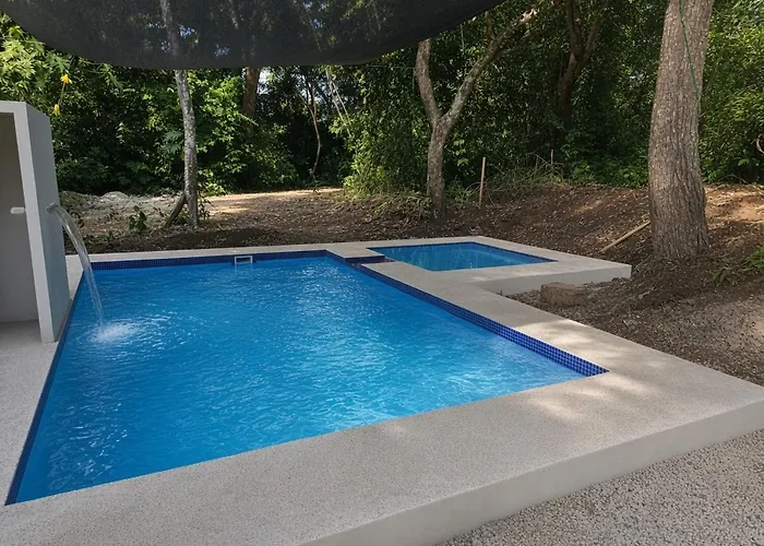 Escondido Fifteen Minutes From Beaches Pura Vida Chalet *