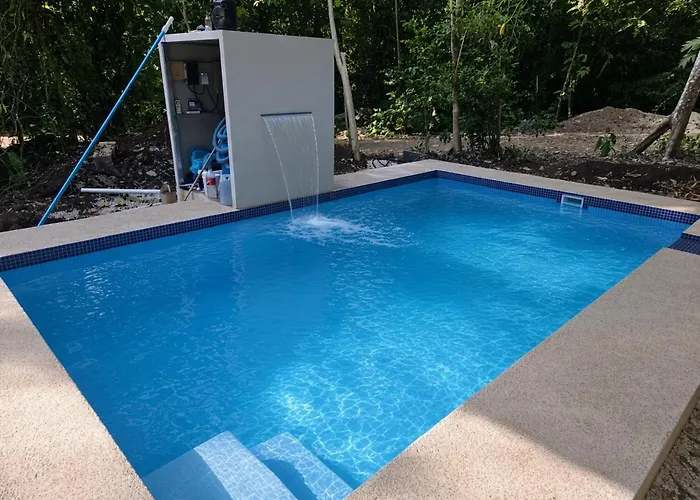 Escondido Fifteen Minutes From Beaches Pura Vida *
