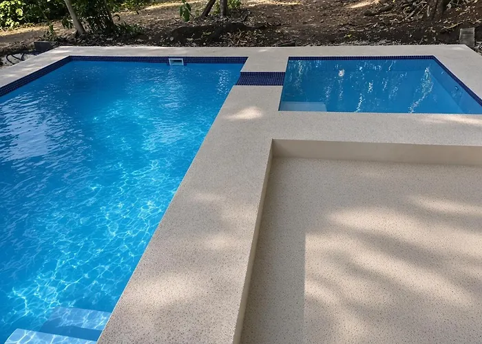 Chalet Escondido Fifteen Minutes From Beaches Pura Vida Santa Cruz (Guanacaste)