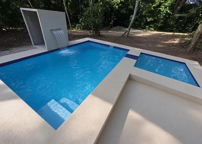 Escondido Fifteen Minutes From Beaches Pura Vida Santa Cruz (Guanacaste)