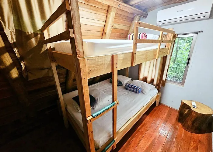 Escondido Fifteen Minutes From Beaches Pura Vida Chalet *
