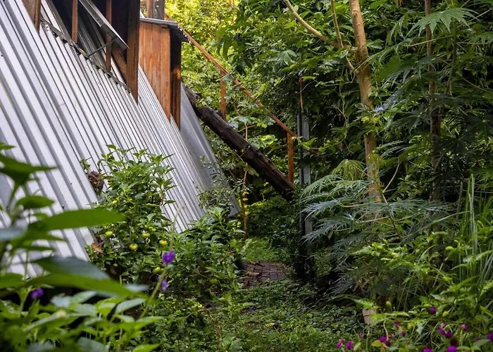 Escondido Fifteen Minutes From Beaches Pura Vida Chalet *