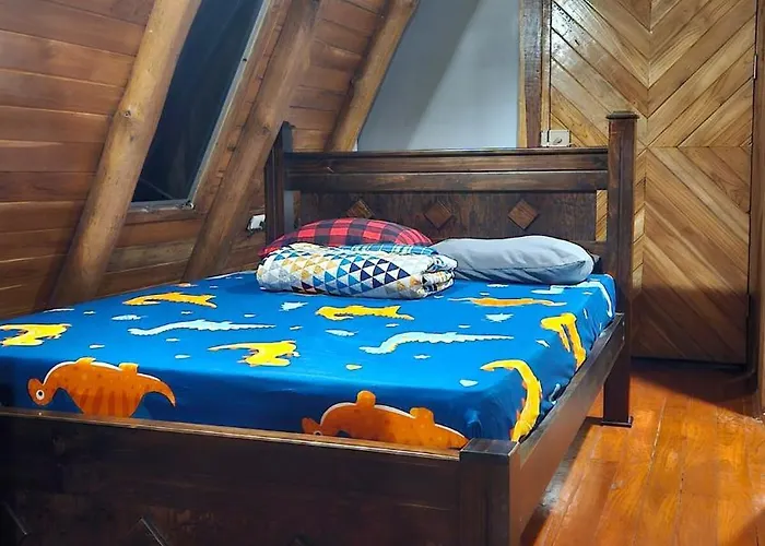 Chalet Escondido Fifteen Minutes From Beaches Pura Vida