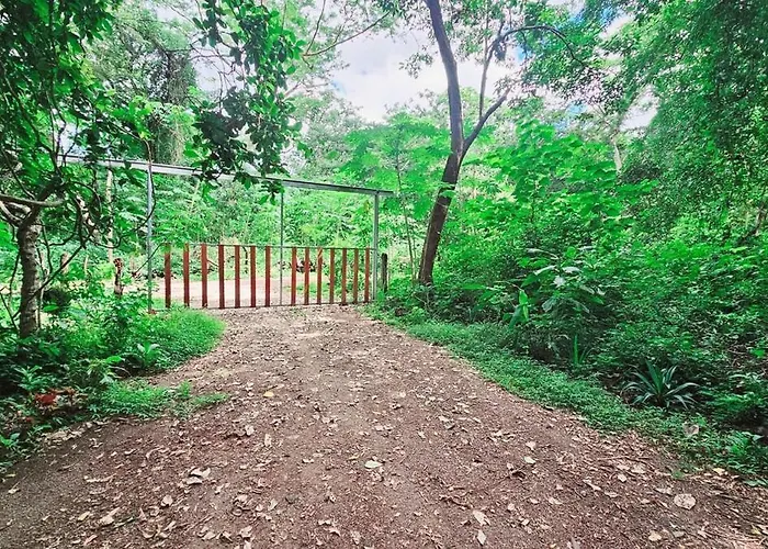 Escondido Fifteen Minutes From Beaches Pura Vida * Santa Cruz (Guanacaste)