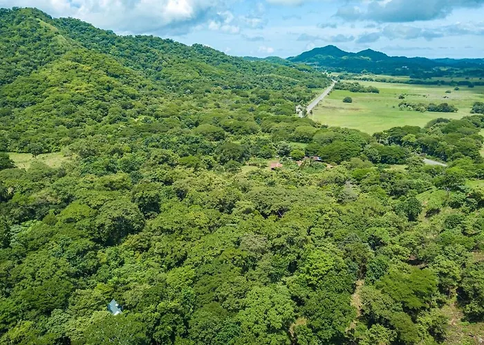 Escondido Fifteen Minutes From Beaches Pura Vida Chalet