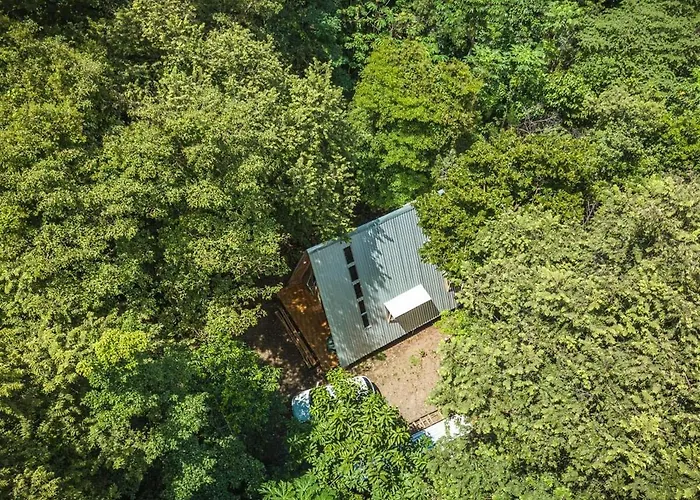 Escondido Fifteen Minutes From Beaches Pura Vida *